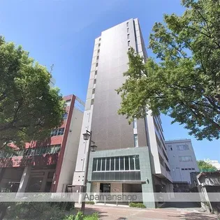 マイアトリア栄【11階】の外観