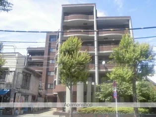 ミレニアム中野の画像