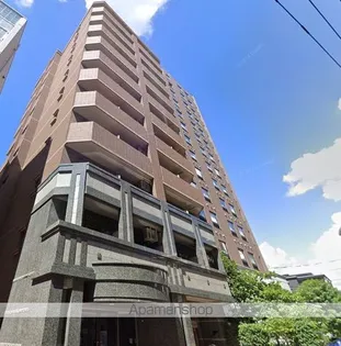 LASANTE浦安【6階】の外観