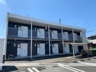 レオパレスメディオの画像