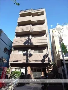エクセリア三軒茶屋の画像