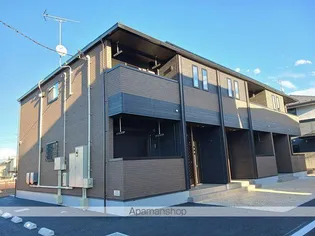 ヒカルサ久喜菖蒲の画像