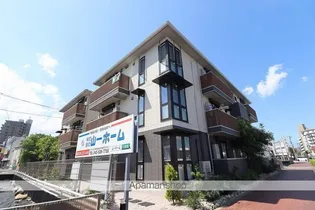 グレースレジデンス B棟の画像