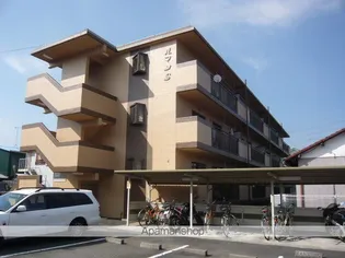 ルマンSの画像