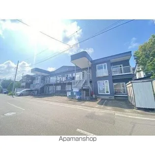 ハイツウッドヒルの画像