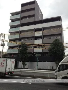 メインステージ上野毛IIの画像