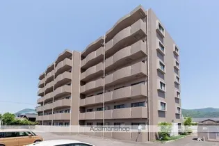 メルヴェーユ新居の画像