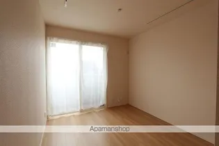 レジデンス 太田 A・B【1階】の内装