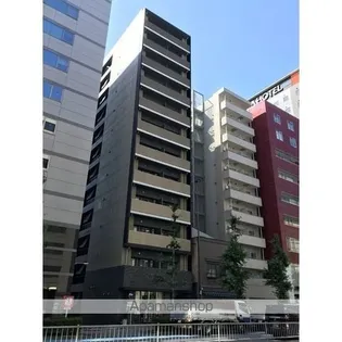 パークフラッツ蔵前の画像