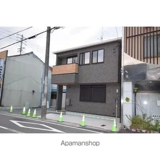 愛知県名古屋市昭和区御器所2丁目【一戸建】の外観