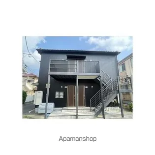 メゾンドフィナンシェ【1階】の外観