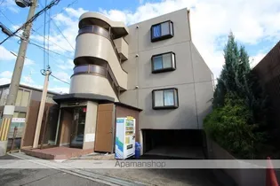 スマイリー豊中【3階】の外観