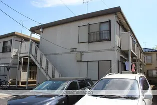 シティハイム 東鷲宮IIの画像