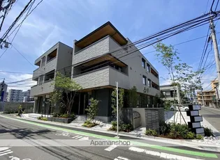 REVEUR仙台錦町の画像