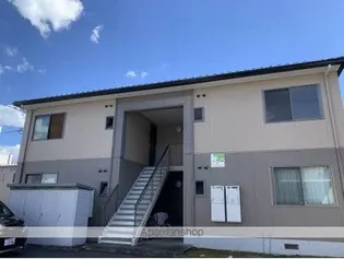 プレッセ山根Iの画像