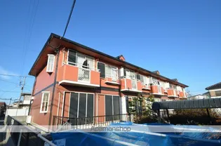 グランハイム黒須【106号室号室】の外観