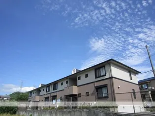 河原ハイツの画像