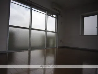 北山レジデンス【3階】の内装