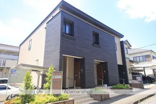 フォンターナ・コート【2階】の外観