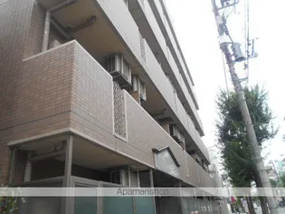 グランヴァン阿佐ヶ谷IIの画像