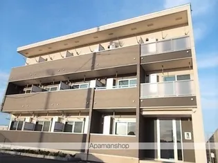 コンフォート.T【2階】の外観