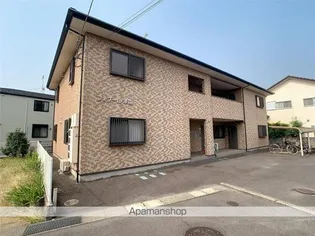 フォブール津森Aの画像