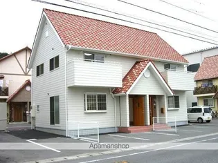 フォレストガーデン【1階】の外観