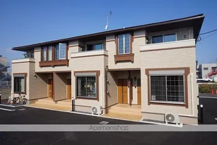 リッチ ハートⅠの画像