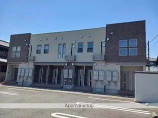 アルバーダ【103号室】の外観