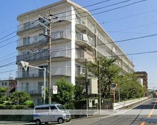 ハイラーク川口の画像