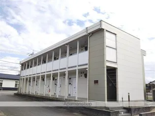 レオパレス蜷川1の画像