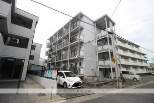 ツガネマンションの画像