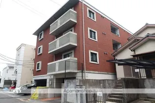 愛知県名古屋市名東区高社1丁目【マンション】の外観