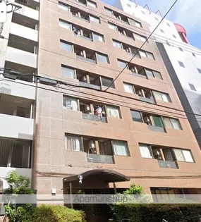 朝日プラザ長堀東パサージュの画像