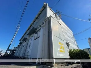 レオパレスグローセの画像