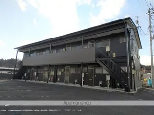 コーポ OGATAの画像