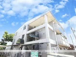 ビクトリアI南上町の画像