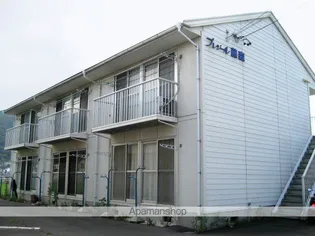 プレジール藤森の画像