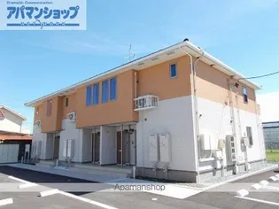 シャングリラ ウェスト Bの画像