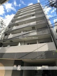 マ・メゾン【6階】の外観