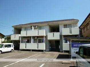 MEGUハイツの画像
