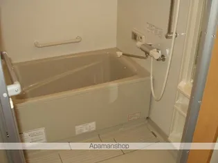 やしま館【6階】の風呂