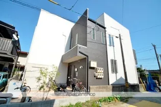 GRANDTICなごみ【203号室号室】の外観