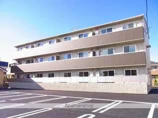 カーサ フェリーチェの画像