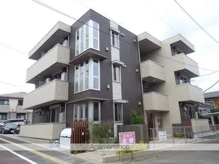 カラーズガーデン連坊【1階】の外観