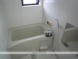 プレミール II【102号室】の風呂