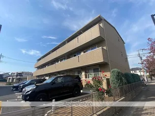 ローズガーデンA棟の画像