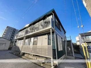 恵コーポの画像
