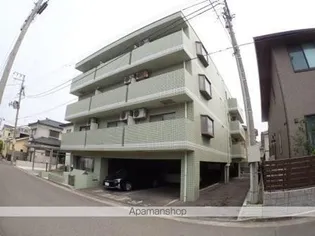 エクセランス文京町の画像