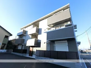 スプリームBの画像